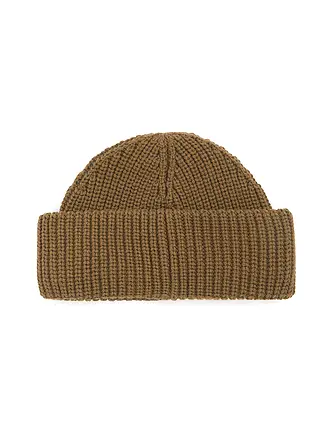 BARBOUR | Mütze - Haube MOSELY | olive